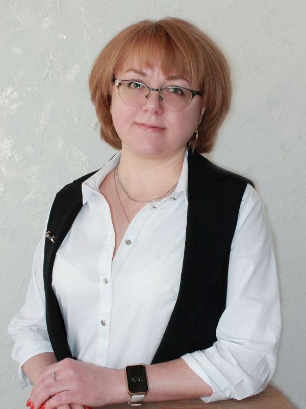 Калашникова Александра Николаевна Калашникова Александра Николаевна.