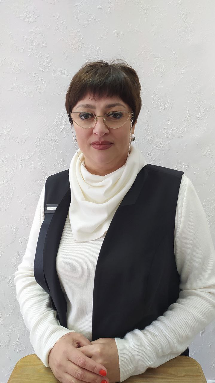 Лупандина Людмила Александровна Лупандина Людмила Александровна.