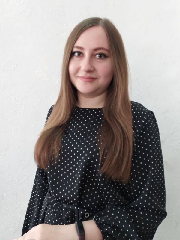 Муравьёва Валерия Олеговна Муравьёва Валерия Олеговна.