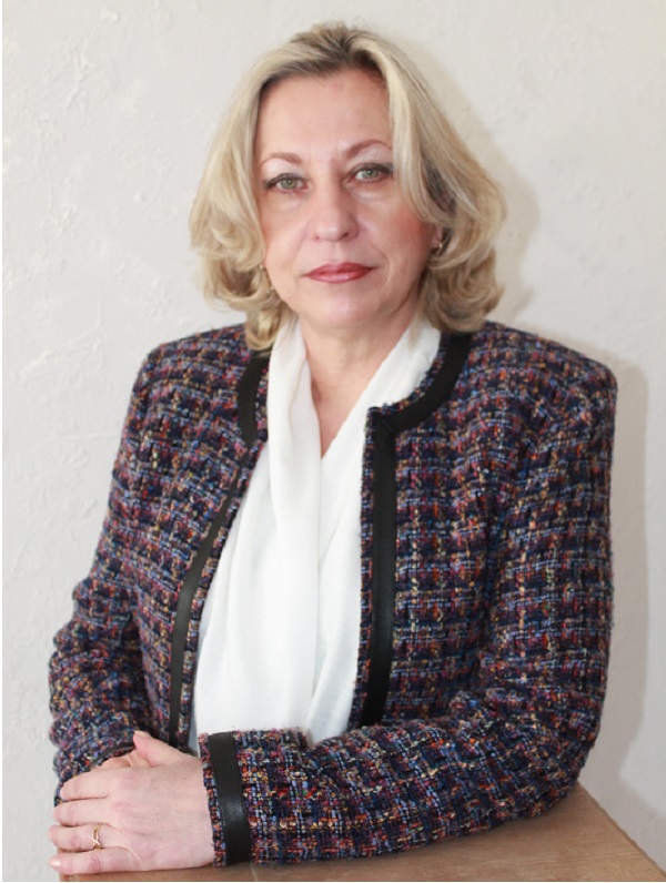 Позднякова Людмила Геннадиевна.