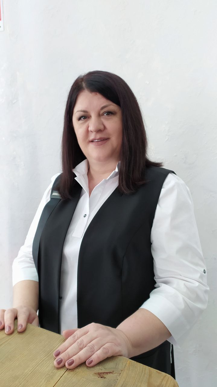 Шихабидова Майя Северяновна Шихабидова Майя Северяновна.