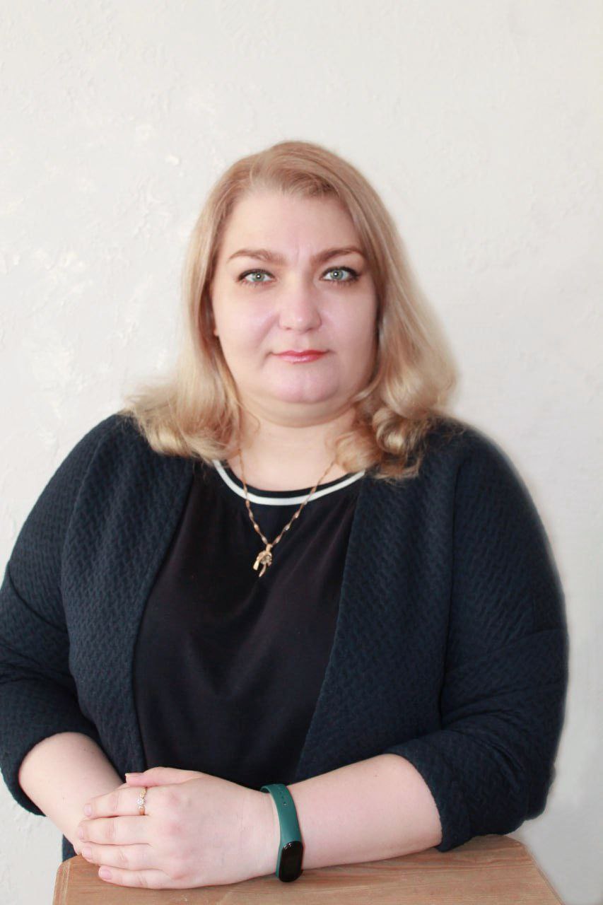 Григорьева Виктория Николаевна Григорьева Виктория Николаевна.