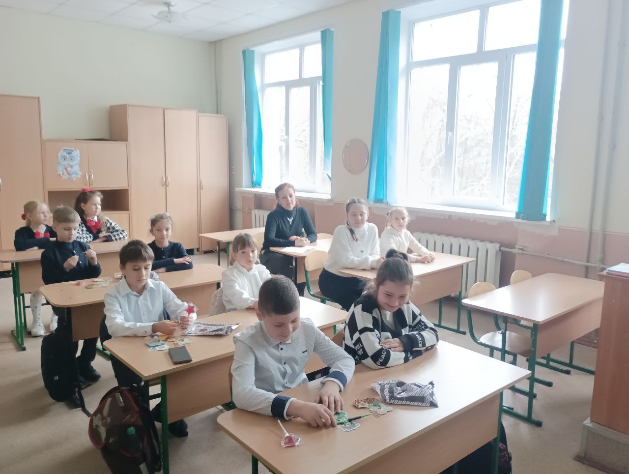 Номинация Наставник года. Грудина Виолетта Юрьевна