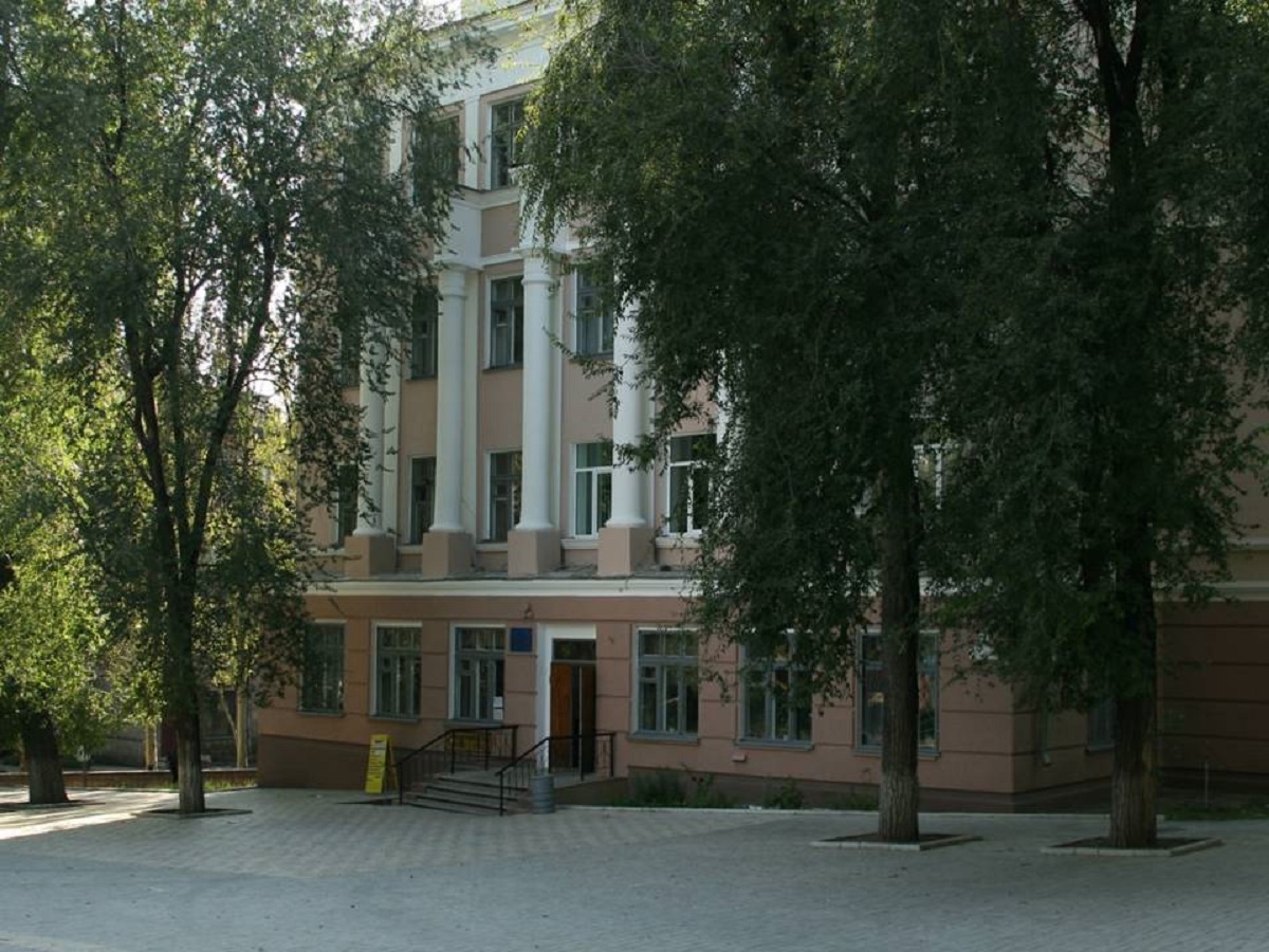 Лицей сегодня